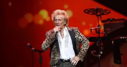 Rod Stewart needs to apologise for his disgusting Ozzy tribute – or cancel his tour