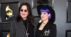 Kelly Osbourne posts devastating statement days after Ozzy Osbourne&#039;s funeral