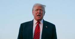Donald Trump praises Hollywood actress after &#039;Nazi&#039; campaign backlash: ‘It’s fantastic’