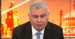 GB News’ Eamonn Holmes pays tribute to ‘friend and colleague’ after tragic death