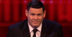 The Chase&#039;s Mark Labbett issues apology after &#039;bursts of anger on set&#039;