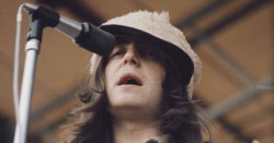 Terry Reid dead: Musician who turned down Led Zeppelin dies aged 75 after cancer battle