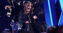 Ozzy Osbourne&#039;s job title listed on death certificate - and it&#039;s not w<b class='text-danger'>hat</b> you would expect