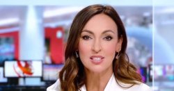 BBC Breakfast&#039;s Sally Nugent breaks silence as she misses live shows
