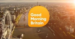 GMB star &#039;lost entire life savings&#039; as host axed after brutal ITV job cuts
