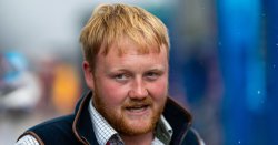 Kaleb Cooper shares huge Clarkson&#039;s Farm season 5 issue after farm lockdown