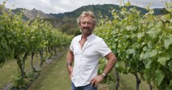Noel Edmonds dealt crushing blow as Kiwi Adventure show &#039;axed&#039; after one series