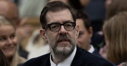 Richard Osman opens up on debilitating health condition that&#039;s impacted TV career