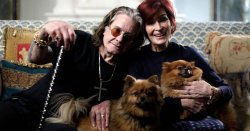 Ozzy Osbourne&#039;s heartbreaking last confession to Sharon before sad death