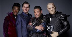 Red Dwarf icon gives worried fans health update after ongoing &#039;medical situation&#039;
