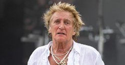 Rod Stewart could be in hot water over &#039;distasteful&#039; Ozzy Osbourne AI tribute
