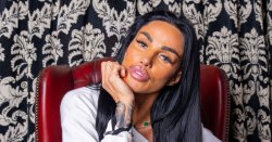 Selfish Katie Price is so consumed by self-pity she can&#039;t see how she looks to us