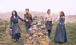 Blood of My Blood&#039;s 11 biggest Outlander Easter Eggs