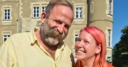 Dick and Angel Strawbridge release emotional statement as fans say &#039;can&#039;t believe it&#039;