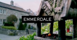 Emmerdale icon announces she&#039;s pregnant with first child in adorable snap