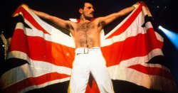 Freddie Mercury&#039;s devastating words after last ever Queen gig exposed by Brian May