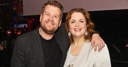 Gavin and Stacey’s spin-off project sees James Corden and Ruth Jones reunite