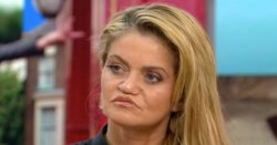 Danniella Westbrook makes bankruptcy statement: ‘Terrible with money’