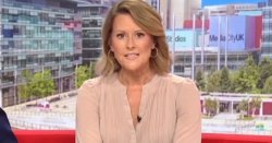 BBC Breakfast host announces sad death news live on air