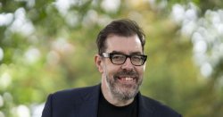 Richard Osman says one country is &#039;joy&#039; to visit for unexpected reason