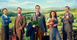 All Creatures Great and Small returns to TV tonight and fans will be heartbroken