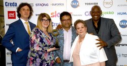 The Chase&#039;s Paul Sinha shares heartbreaking brain &#039;change&#039; after Parkinson&#039;s diagnosis