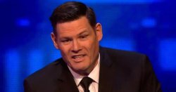The Chase star Mark Labbett in ‘trouble’ on Celebs Go Dating after issuing apology