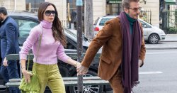 David Beckham &#039;heartbroken&#039; as he &#039;learns of Brooklyn&#039;s wedding from the news&#039;