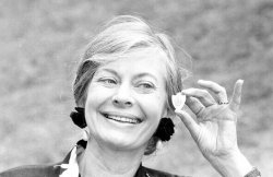 How Biddy Baxter shaped Blue Peter and ruled TV classic with a rod of iron