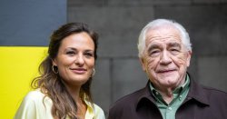 &#039;Tired&#039; Brian Cox postpones gigs after devastating end of life admission