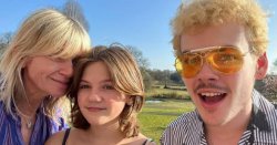 Zoe Ball says &#039;it&#039;s really sad&#039; as she opens up on huge shift in family life