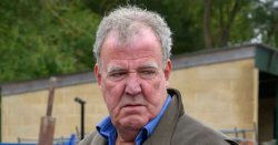 Clarkson&#039;s Farm interrupted by JD Vance as Jeremy left fuming