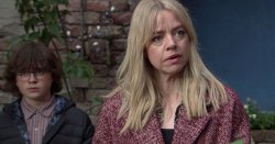 Coronation Street fans left baffled over Toyah Battersby star&#039;s real name