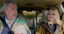 Clarkson&#039;s Farm star Harriet Cowan collabs with special guest as fans make Top Gear remark