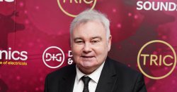 Eamonn Holmes says &#039;she changed my life&#039; as he talks &#039;unconditional love&#039; after Ruth split