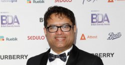 The Chase&#039;s Paul Sinha opens up on &#039;transformation&#039; after two-word demand from co-star