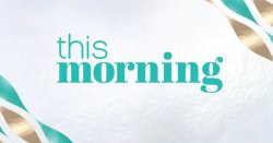 This Morning host pays tribute to soap star after heartbreaking death
