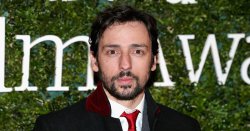 ‘I almost dated Ralf Little – the mask slipped and he showed his true colours’