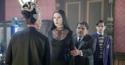 Wednesday season 2 part 2 trailer teases death and a massive surprise return
