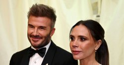 Victoria and David Beckham ‘not giving up on Brooklyn’ after brutal vow renewal snub