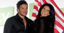 Furious Peter Andre blasts ex-wife Katie Price in bombshell claim &#039;ends today&#039;