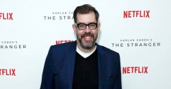 Richard Osman shares huge announcement ahead of Thursday Murder Club movie
