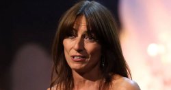 Davina McCall reveals &#039;end of life checklist&#039; after devastating tumour news from doctor