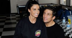 Katie Price in &#039;new legal row&#039; as exes Alex Reid and Kieran Hayler unite