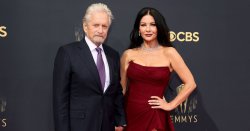 Catherine Zeta-Jones&#039; honest Michael Douglas marriage admission after &#039;rocky&#039; rumours