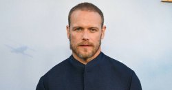 Outlander star Sam Heughan’s urgent message to fans to ‘be careful’