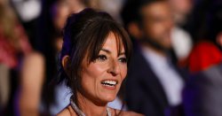 Davina McCall ‘not afraid to die’ as she shares end of life checklist after tumour news