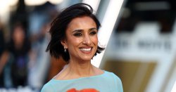Countryfile host Anita Rani seen with mystery man amid sad truth behind marriage split
