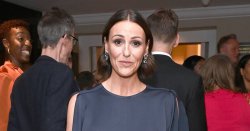 Suranne Jones makes honest admission about playing PM in Netflix series Hostage