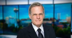 Bill Williams dead: Beloved TV anchor dies as heartbroken tributes pour in for &#039;true icon&#039;